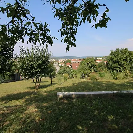 公寓 Szent Ivan