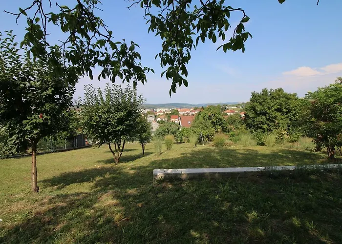 아파트 Szent Ivan