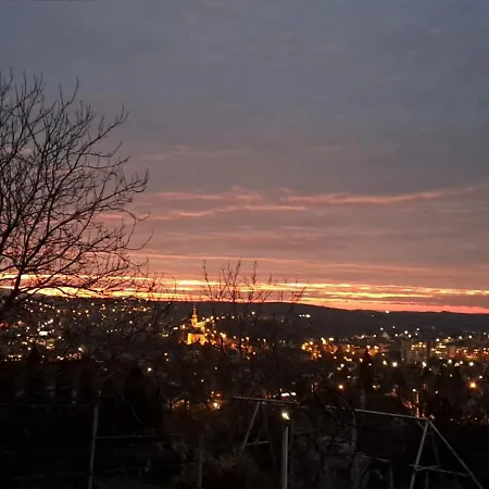 Szent Ivan Διαμέρισμα *