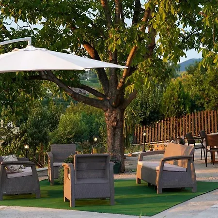 Szent Ivan Διαμέρισμα Έγκερ