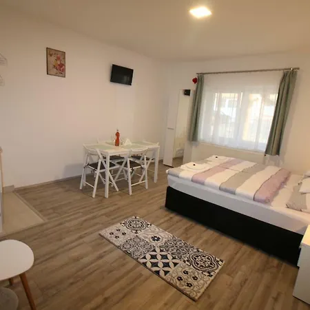 Szent Ivan * Έγκερ