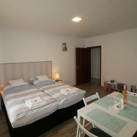 Szent Ivan Apartmán Eger