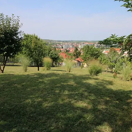 Διαμέρισμα Szent Ivan Έγκερ