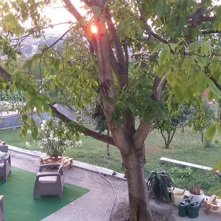 Διαμέρισμα Szent Ivan *