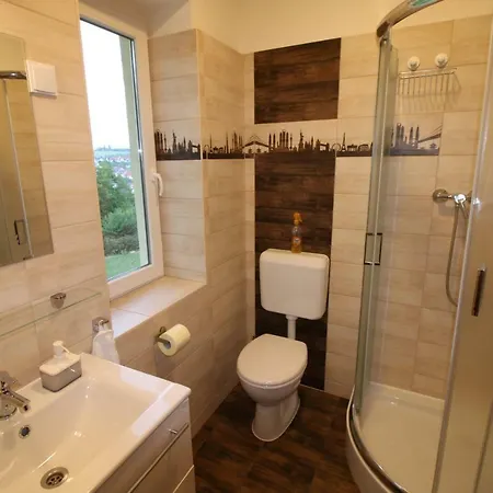 Szent Ivan Lägenhet *