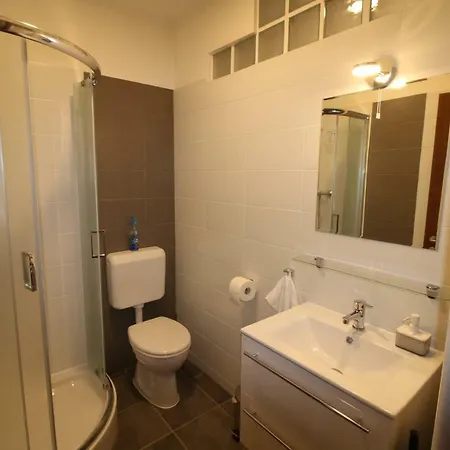 Szent Ivan Apartmán *
