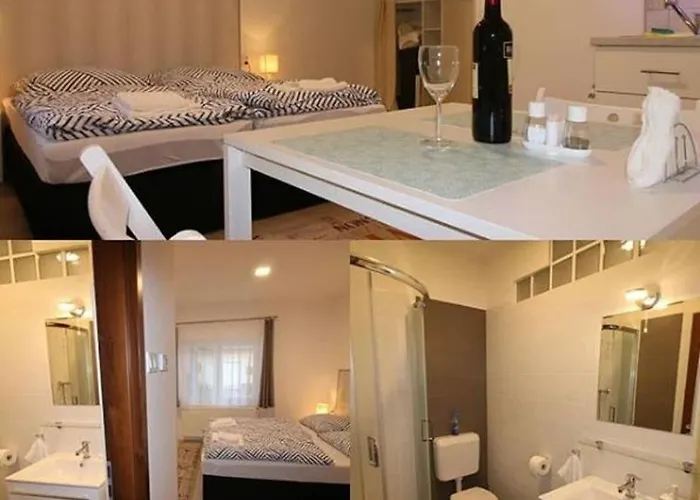 Szent Ivan Apartment *