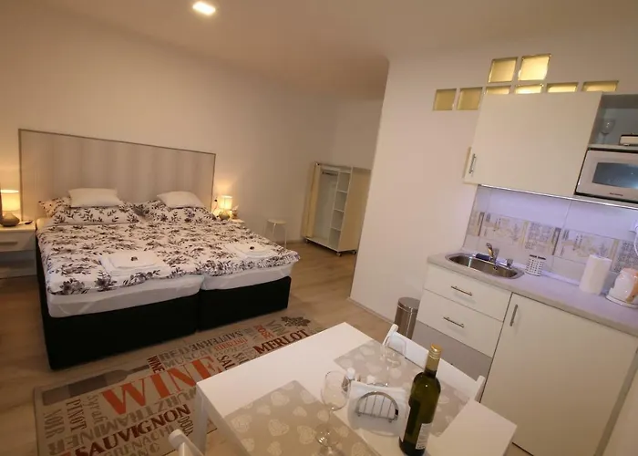 Szent Ivan Apartmán