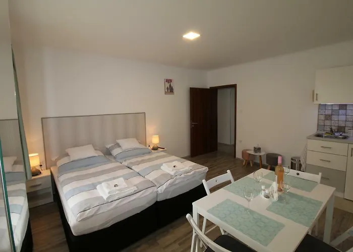 Szent Ivan Apartmán Eger