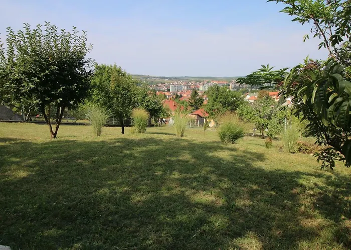 Apartmán Szent Ivan Eger