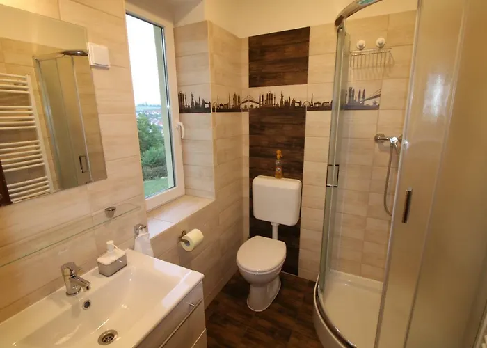 Szent Ivan Apartmán *