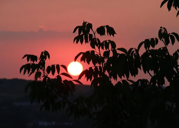 Szent Ivan Apartment